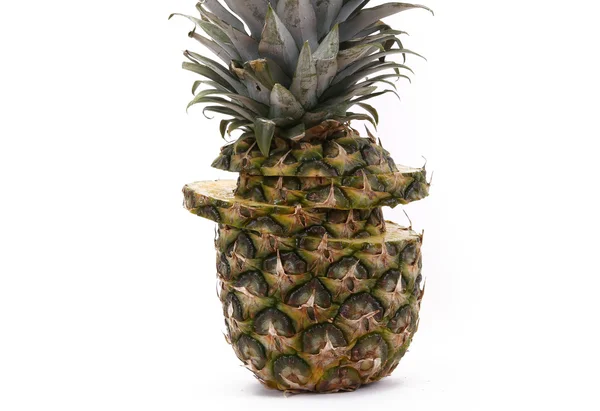 Ananas — Stockfoto