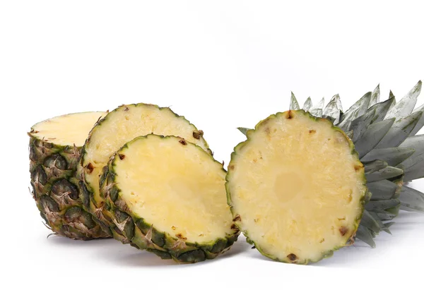 Ananas — Stockfoto