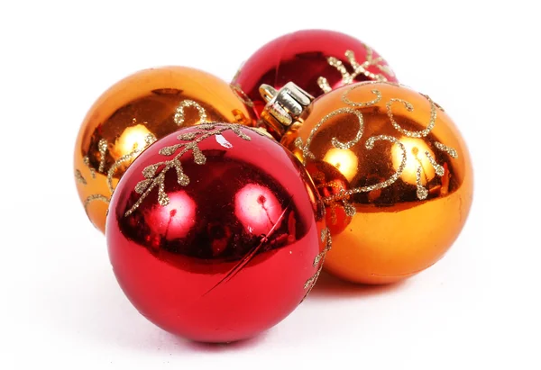 topları Noel süs