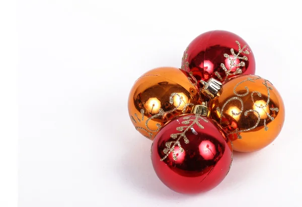 topları Noel süs