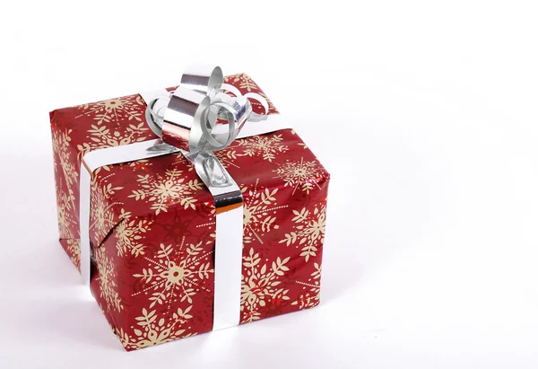 büyük Noel hediyesi