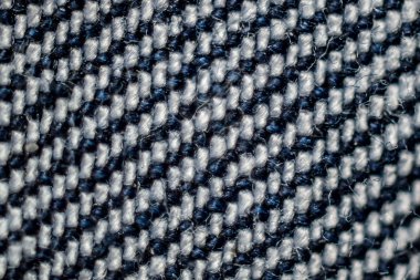 Çok renkli soyutlama, kumaş