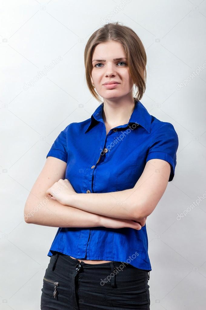 Olga — Stock Photo © 66718941