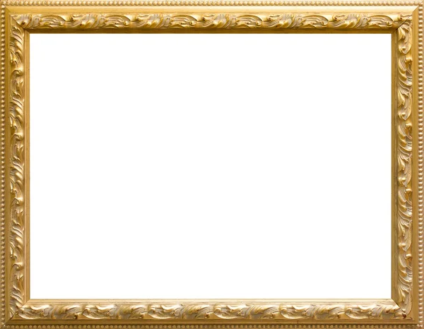 Resim ve fotoğraf için güzel Altın Çerçeve