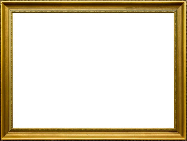 Resim ve fotoğraf için güzel Altın Çerçeve