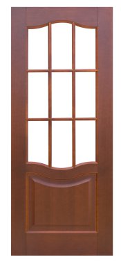Ev için modern kapılar