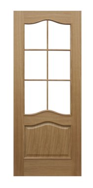 Ev için modern kapılar