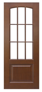 Ev için modern kapılar