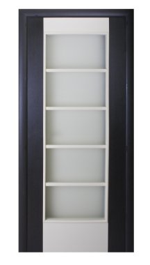 Ev için modern kapılar