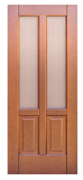 Moderne deuren voor huis — Stockfoto