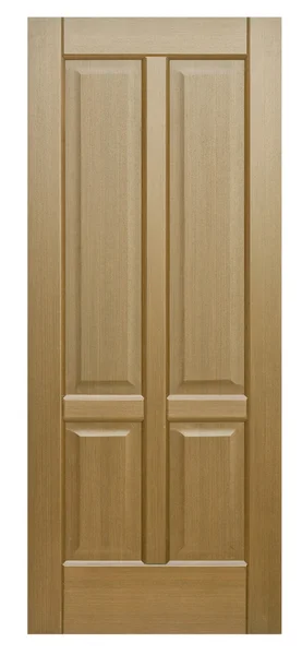 Hazai modern ajtók — Stock Fotó