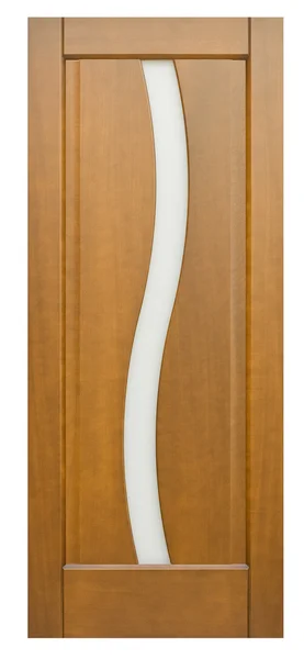 Hazai modern ajtók — Stock Fotó