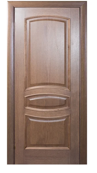 Modern doors for home — Stock Photo, Image