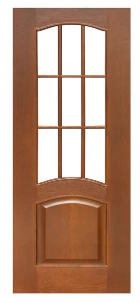 Moderne Türen für Zuhause — Stockfoto