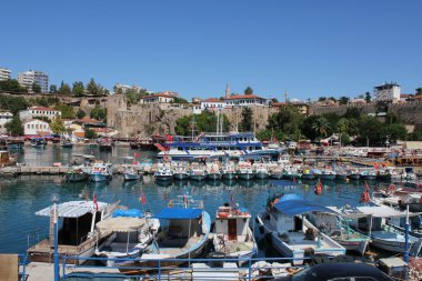 Panoramik Marina