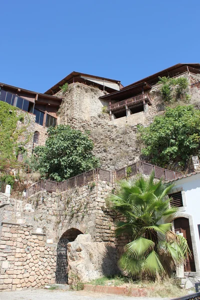 Antalya, Turquía - casco antiguo —  Fotos de Stock