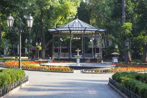 Şehir Parkı, odessa, Ukrayna.