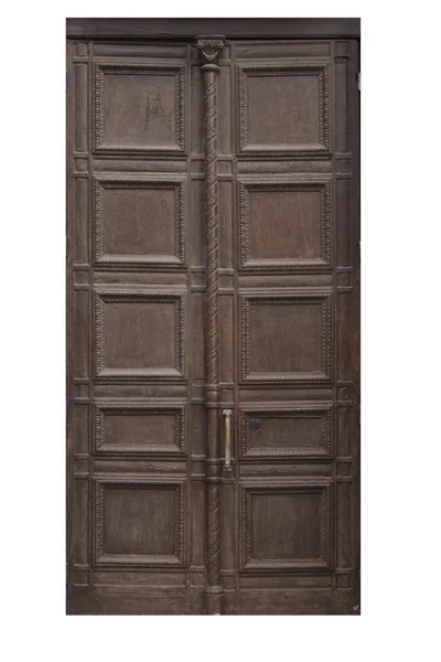 Old door — Stock Photo, Image