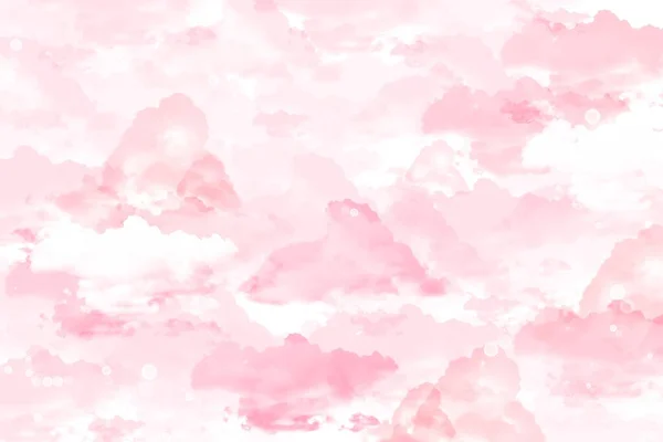 Aranyos Rózsaszín Háttér Valentin Napra Rózsaszín Textúra Háttér — Stock Fotó