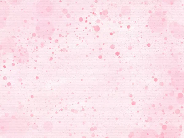 Cute pink background for Valentine\'s Day. Pink texture background