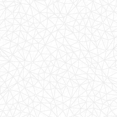 Geometrik grafik arka plan molekül ve iletişim. Bağlantılı çizgilerin noktalı. Bilim, kimya, biyoloji, tıp, teknoloji kavramı. Vektör çizim