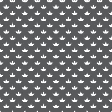 Modern kesintisiz geometrik desen. Arka planlar ve sayfa dolgu web tasarım için kullanılabilir