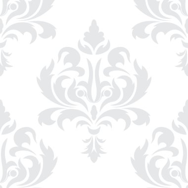 Sorunsuz doku duvar kağıtları Barok tarzında. Arka planlar ve sayfa dolgu web tasarım için kullanılabilir