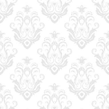 Sorunsuz doku duvar kağıtları Barok tarzında. Arka planlar ve sayfa dolgu web tasarım için kullanılabilir