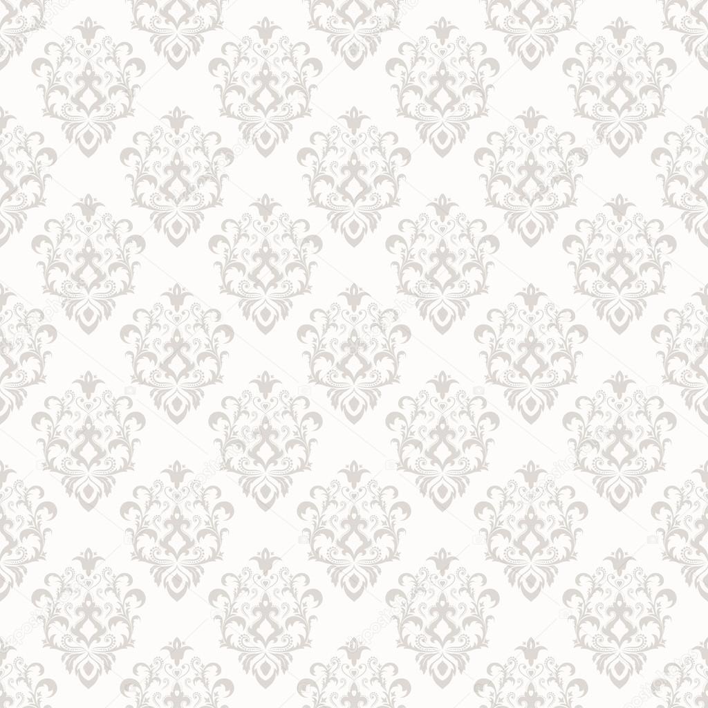 Seamless texture wallpapers in the style of Baroque . Can be used for backgrounds and page fill web design