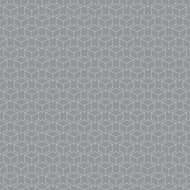 Modern kesintisiz geometrik desen. Arka planlar ve sayfa dolgu web tasarım için kullanılabilir