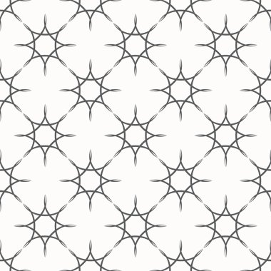 Arap tarzı modern geometrik seamless modeli. Arka planlar ve sayfa dolgu web tasarım için kullanılabilir