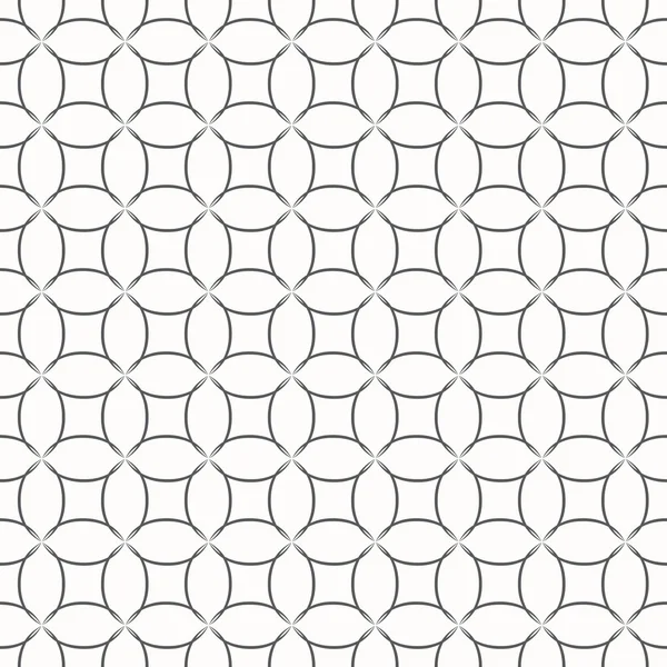 Krijgt meer voor minder geometrische patroon rhombuses. Herhalende achtergrond vectorillustratie — Stockvector