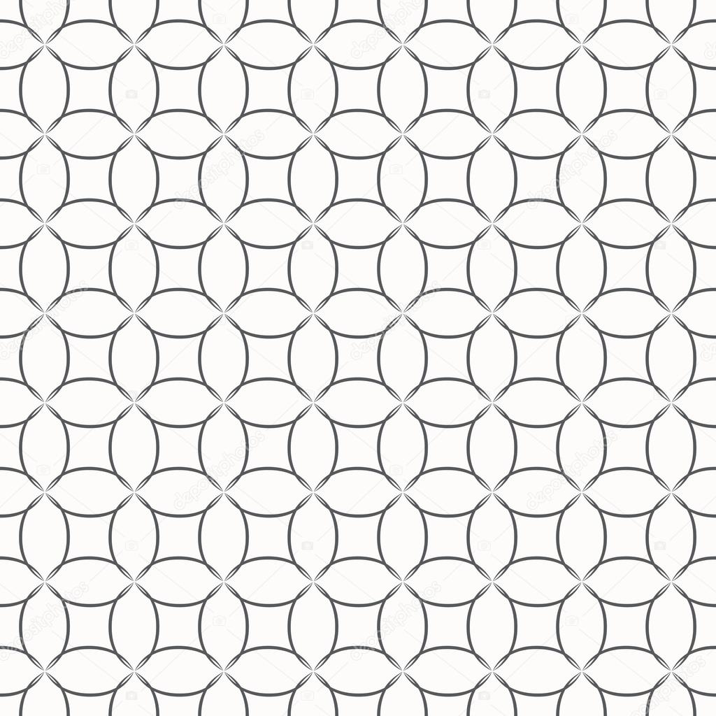Seemless geometric pattern rhombuses. Repeating background vector illustration