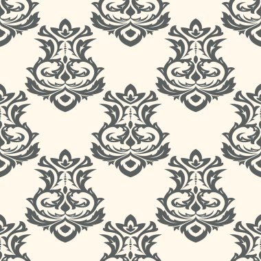 Barok tarzında sorunsuz duvar kağıtları. Arka planlar ve sayfa dolgu web tasarım için kullanılabilir