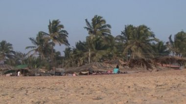 goa hindistan