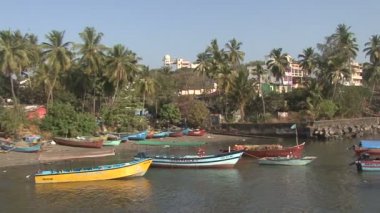 goa hindistan