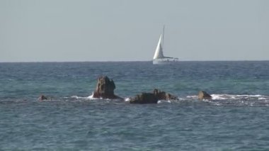 Yat resifleri yelken Tel Aviv, Yafa