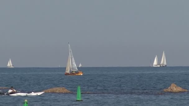 Yacht Reefs Voile Tel Aviv, Jaffa 