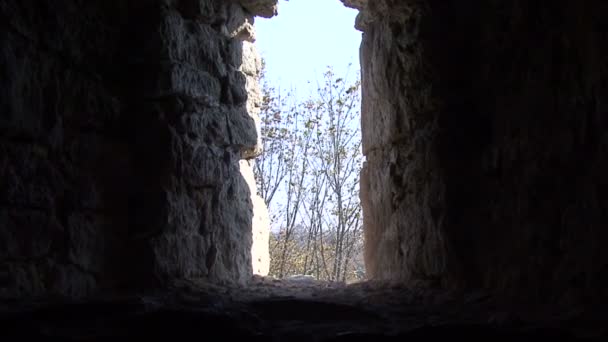 Ancienne forteresse militaire — Video