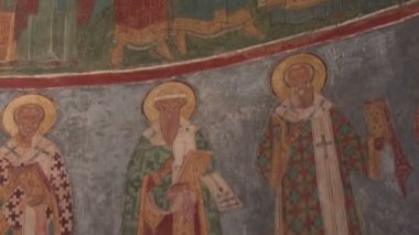 İkonostasisin parçası