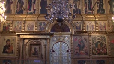 Kutsal Ortodoks Kilisesi