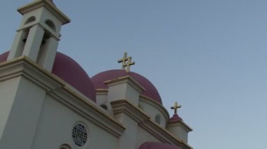 Oniki Havariler Manastırı