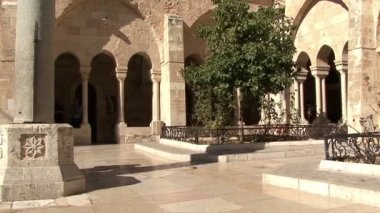 Kilise İsa'nın Doğuşu.