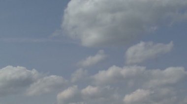 zaman sukut bulutlar - loopable