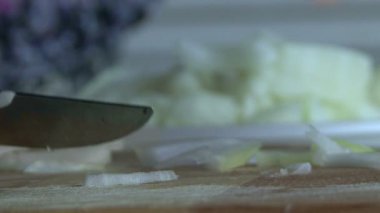 Gıda Dilimleme soğan, Hd-