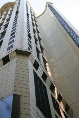 Hong Kong 'un gökdelenleri - Merkez Bölge