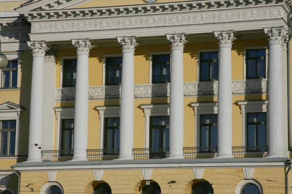 Finlandiya - Helsinki şehri