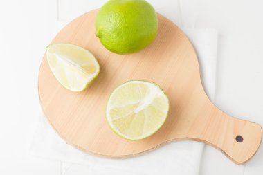 Limes choping yönetim kurulu