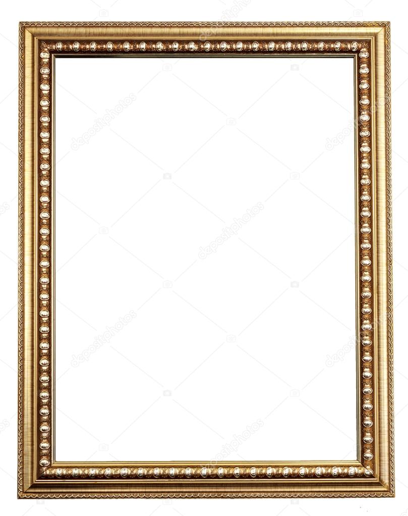 wooden frames 