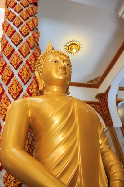 Thailand Buddha statue — Stock Photo, Image